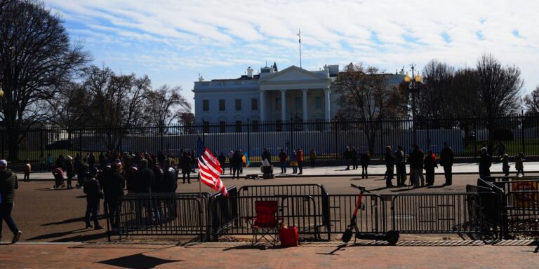 “No Kings” Protests Mobilize Millions Across the U.S.