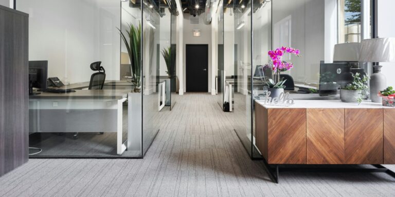 U.S. Commercial Real Estate Firms Signal Stabilization as 2025 Comes to a Close