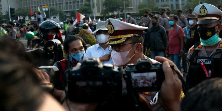 Ousted Venezuelan President Nicolás Maduro Pleads Not Guilty in U.S. Court Deastama qtbyaq9ttea unsplash