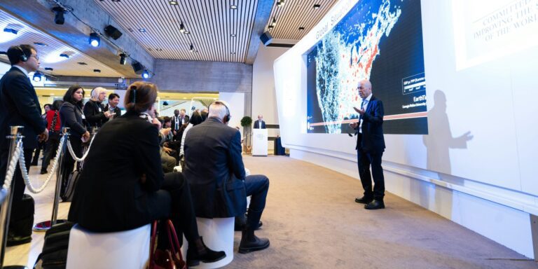 U.S. Housing Policy Shifts With New Executive Order