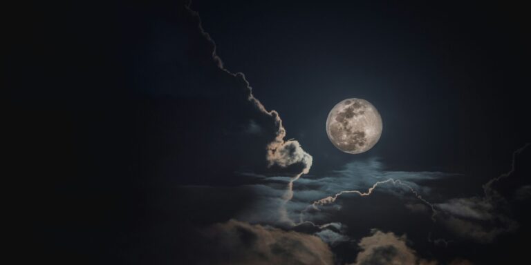 Supermoon Lights Up Skies Across the U.S. on January 3, 2026