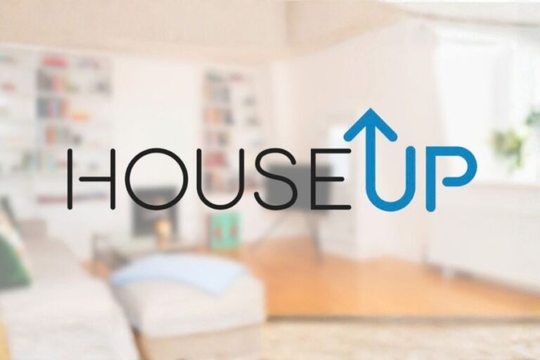 Unlocking Hidden Potential: houseUP Transforms London Homes HouseUP logo featuring a cozy living room with a stylish couch, symbolizing luxury home transformations in London.
