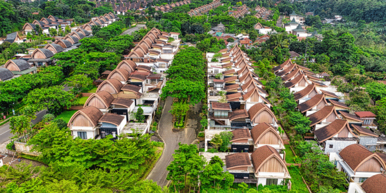 Build-to-Rent Housing Expansion Continues Across the United States as Developers Respond to Rental Demand