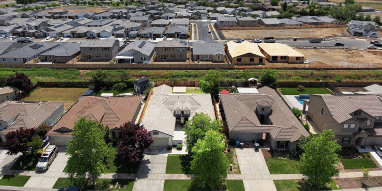 Housing Market Watches Closely as Federal Reserve Meeting Begins and Mortgage Outlook Remains in Focus