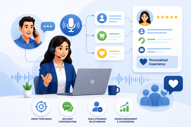 2025 Trends Why Outbound Telemarketing Services Are Making a Strong Comeback