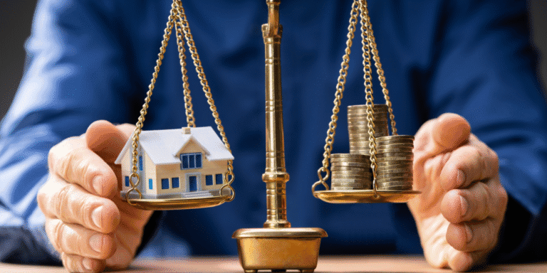 Apartment Rental Market