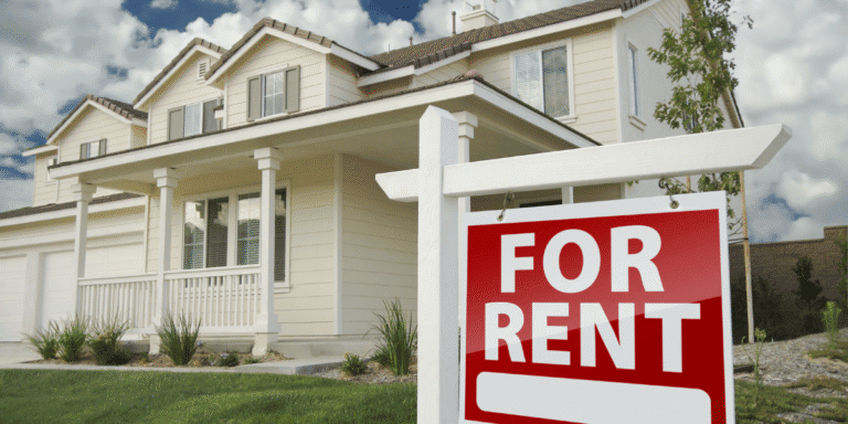 Apartment Supply and Slower Rent Growth Are Reshaping the U.S. Rental Market U.S. Rental Market