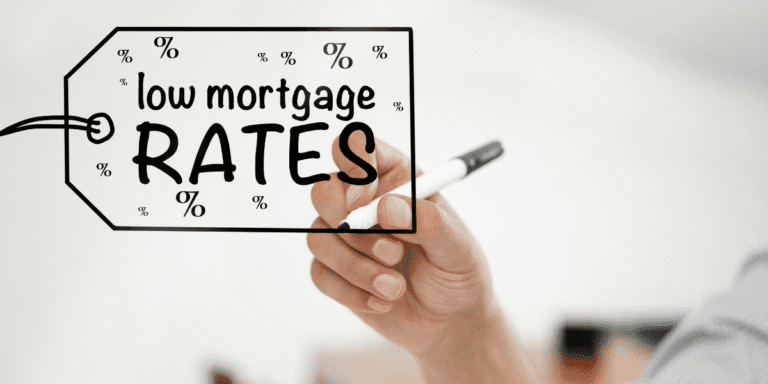 Mortgage Rates Ease Slightly but Housing Costs Continue to Shape Rental Demand mortgage rates and rental demand