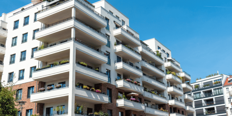 Rental Market Offers More Choice as New Apartment Supply Changes Competition rental market apartment supply