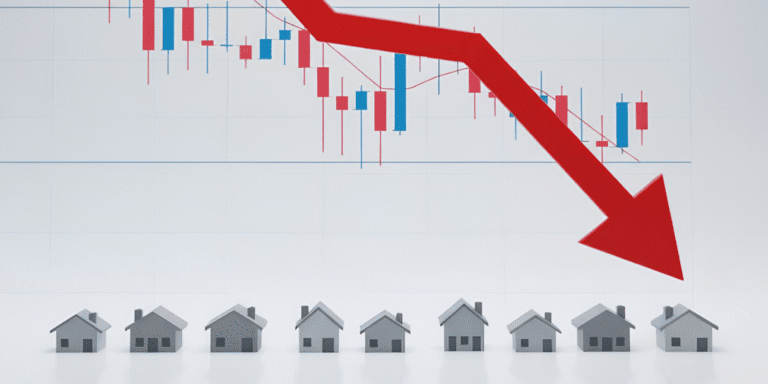 U.S. Existing-Home Sales Fall Again as Housing Costs Stay High existing-home sales decline